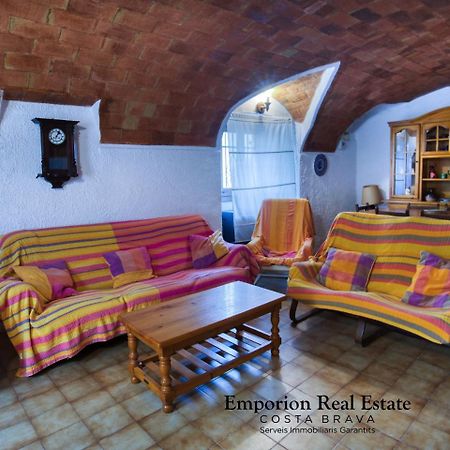 Вилла Casa Mar Sant Antoni Калонже Экстерьер фото