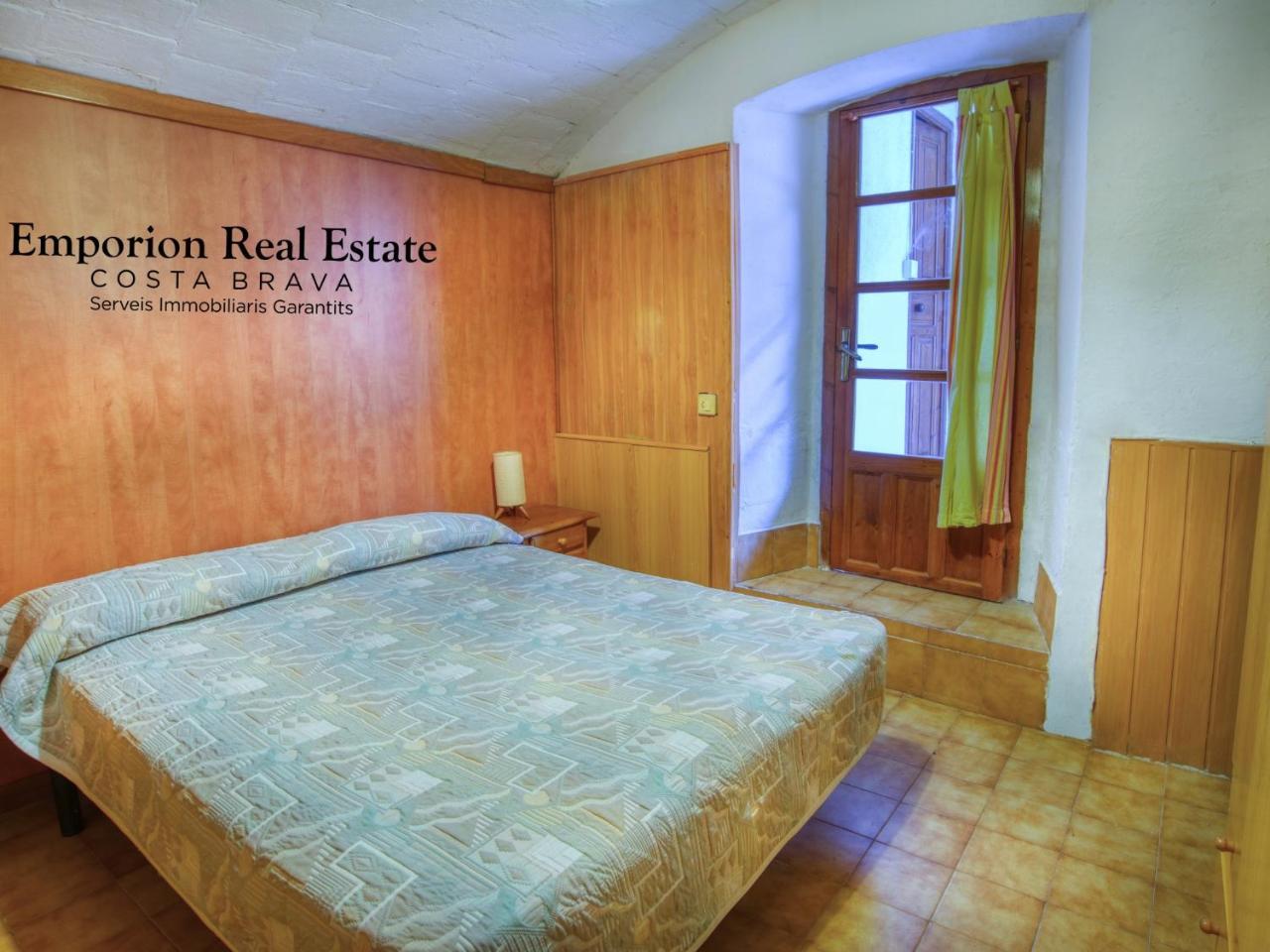 Вилла Casa Mar Sant Antoni Калонже Экстерьер фото