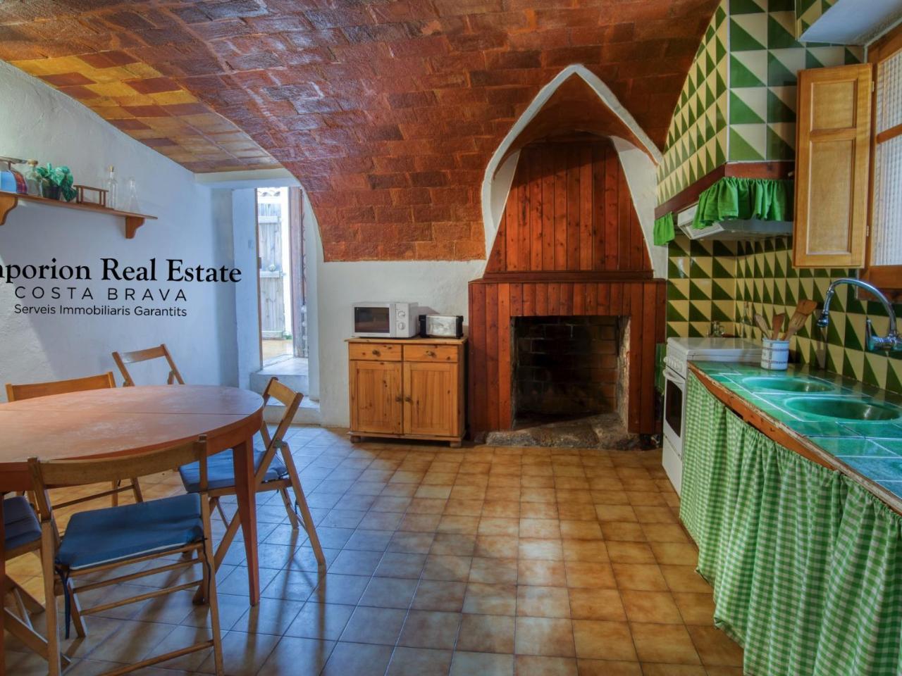 Вилла Casa Mar Sant Antoni Калонже Экстерьер фото